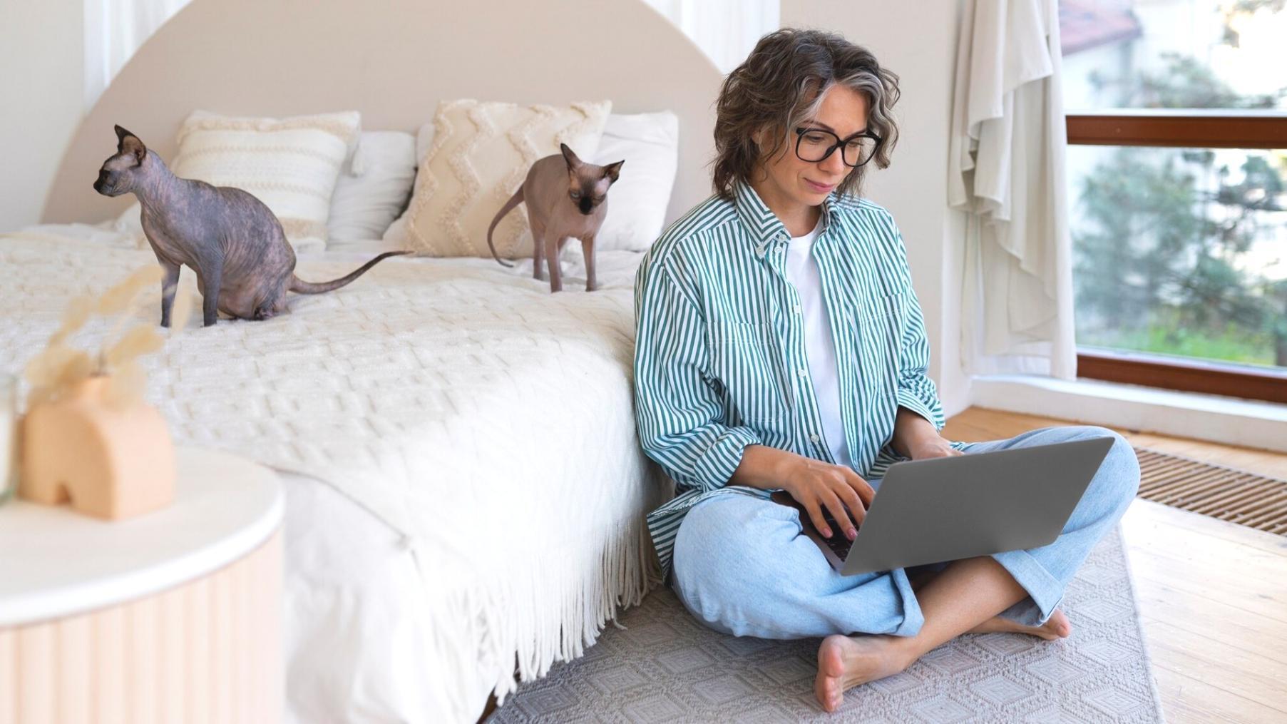 Hands-on financial education activities with practical applications