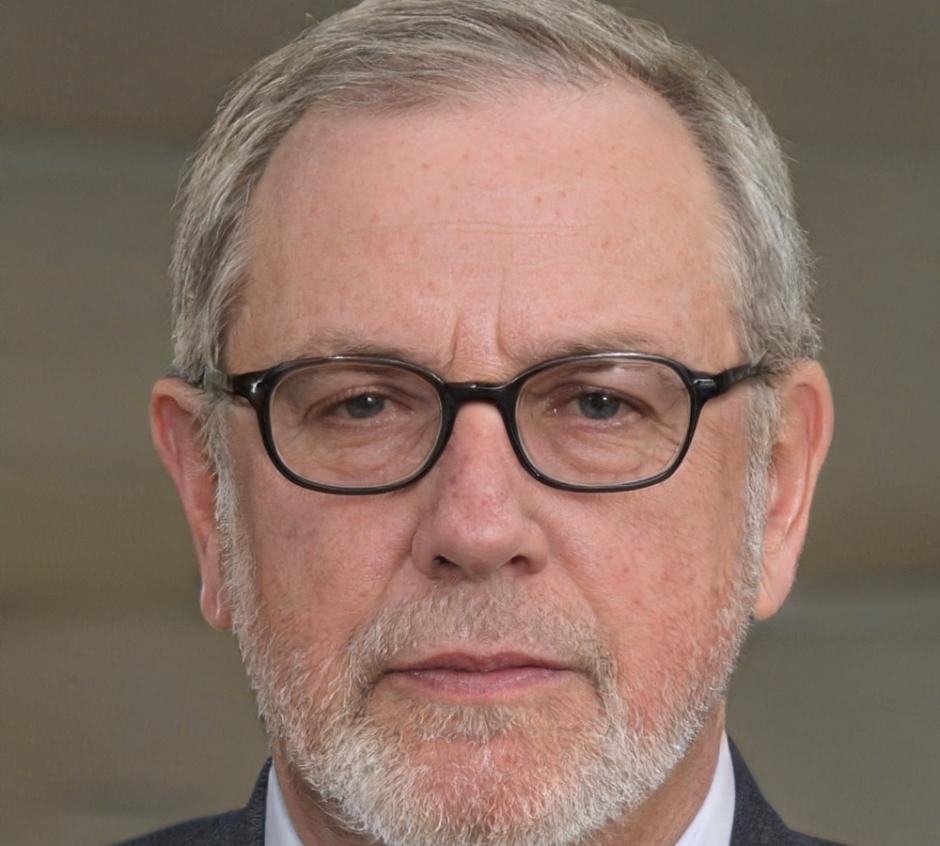 Team leader Soren Bjornstad