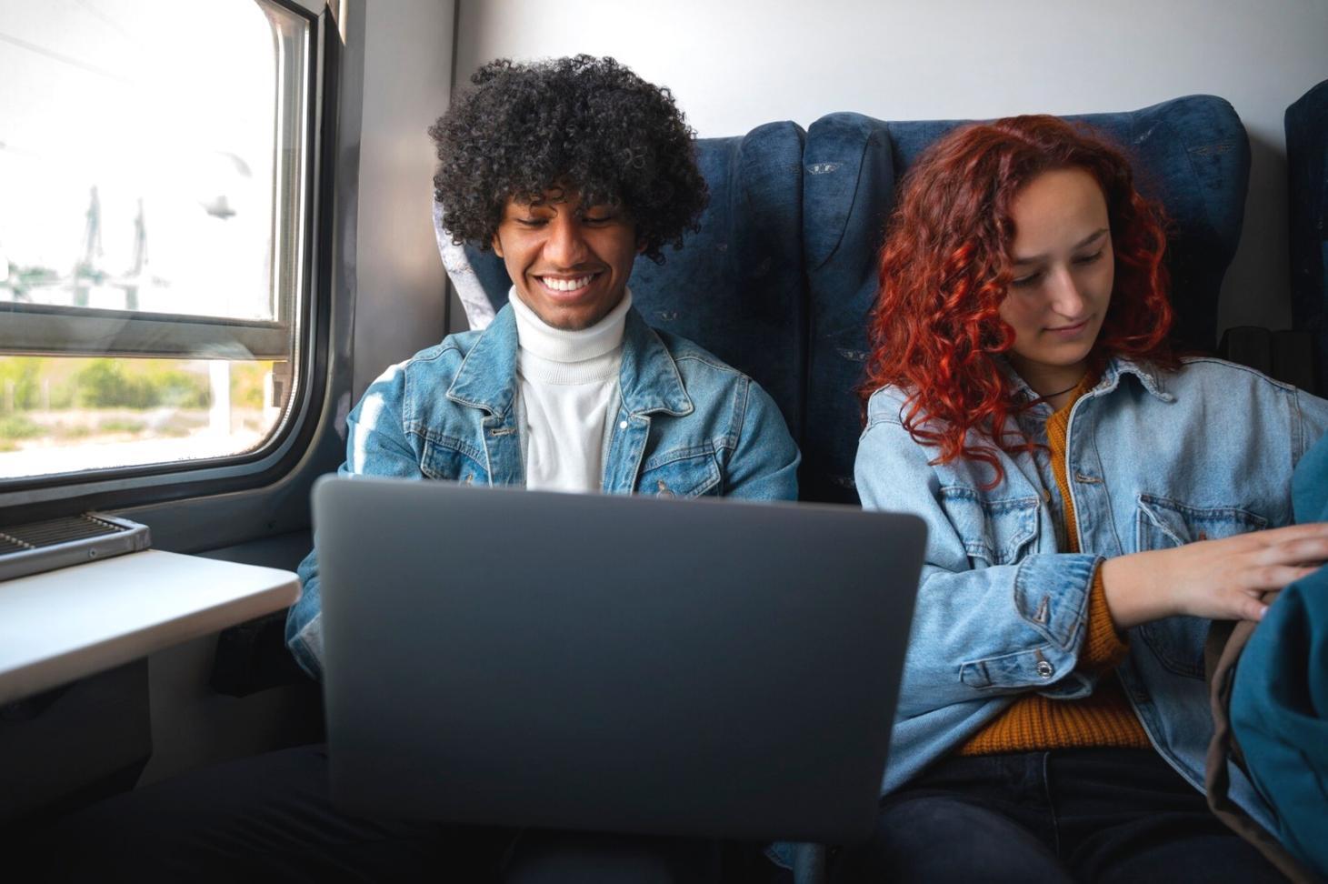 Professional financial planning session demonstrating collaborative approach